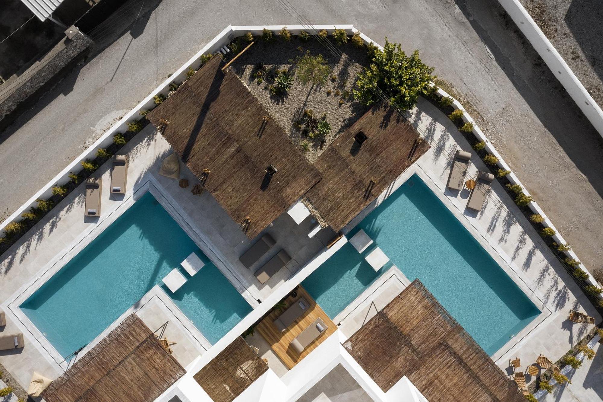 Bianco Villa - Adam Pefki Exteriör bild